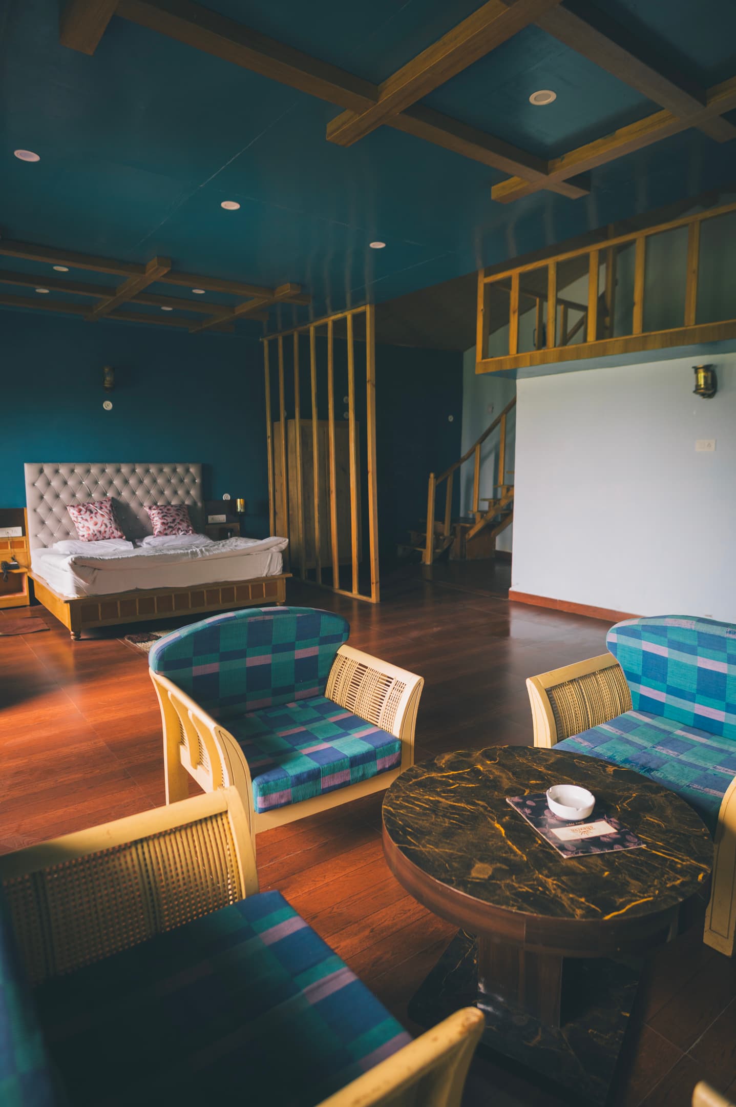 Family Cottage(04
