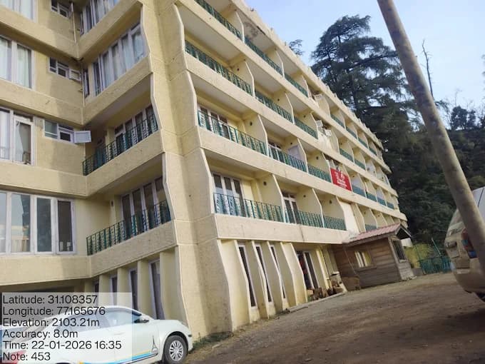 Hotel Pineview photo 5