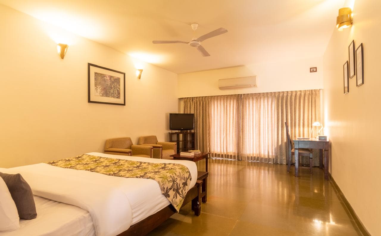 Amritara Ambatty Greens Resort, Coorg photo 3