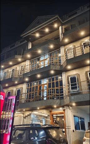 The Vista Residency