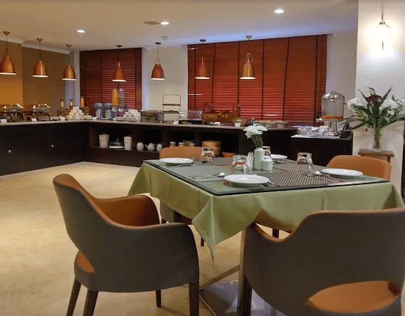 Udaan Hotels | Keepsa Hotel & Spa photo 3