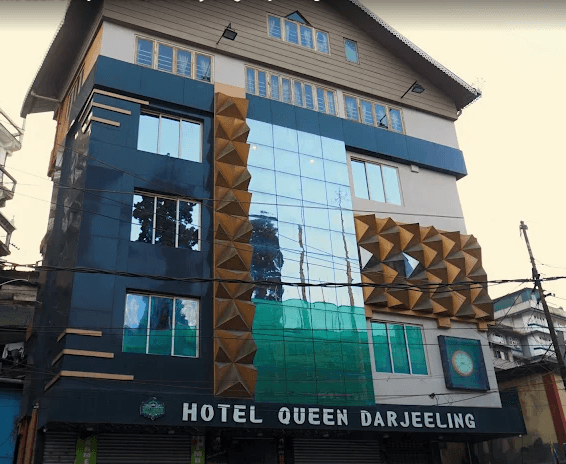 The Laali Group-Hotel Queen Darjeeling