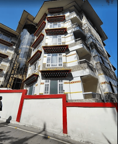 Udaan Hotels | Keepsa Hotel & Spa photo 5