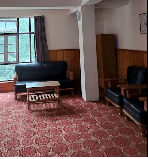 Rufina Royal Lachung