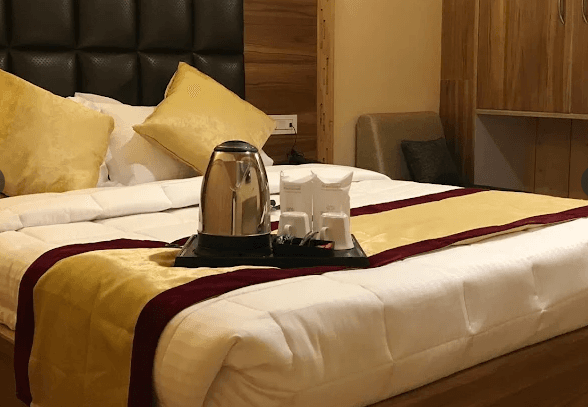 SUPER DELUXE ROOM