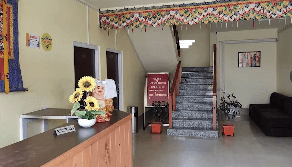 Rufina Lachung Deezong