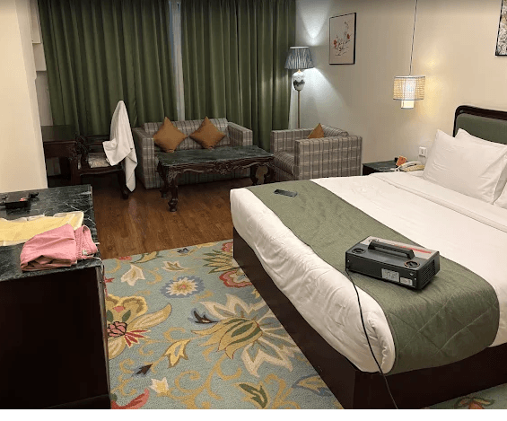 Udaan Hotels | Keepsa Hotel & Spa photo 2