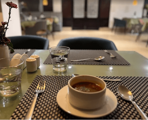 Udaan Hotels | Keepsa Hotel & Spa photo 5