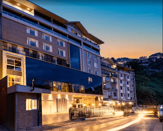Udaan Pride Sikkim Hotel & Spa