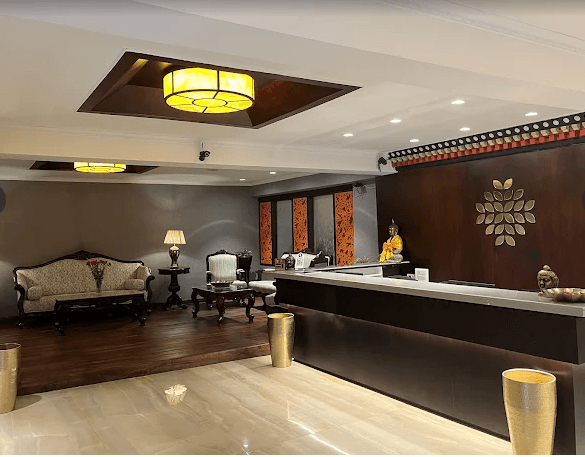 Udaan Hotels | Keepsa Hotel & Spa photo 5