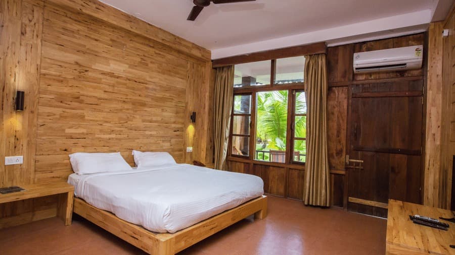 Havelock Casa (Forest View)