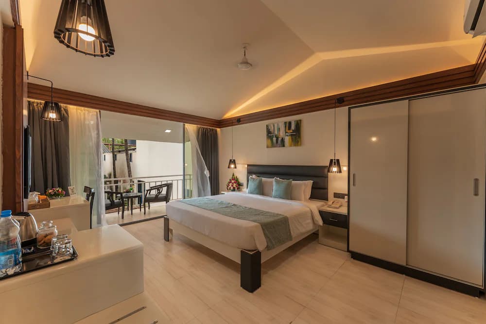 Premium Room