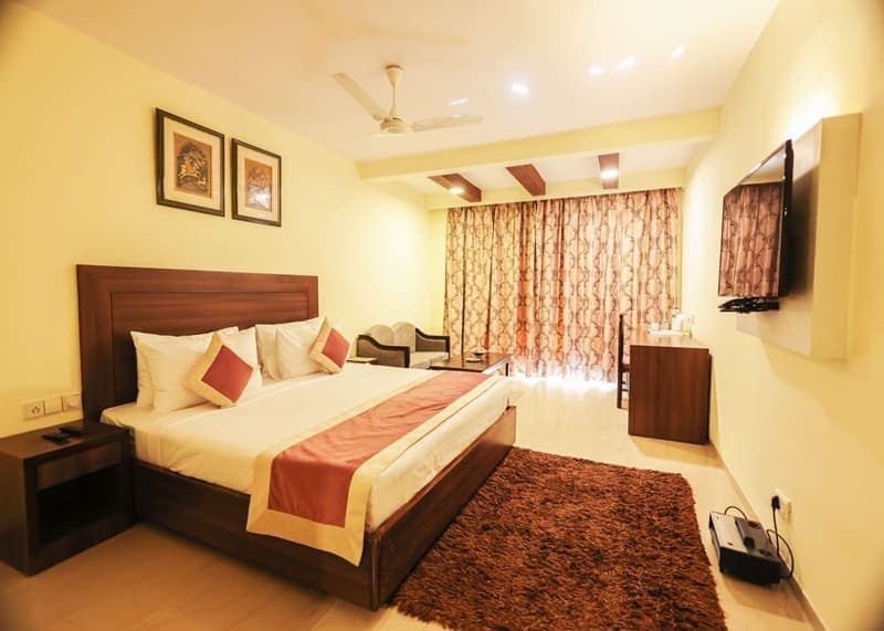 Premium Room