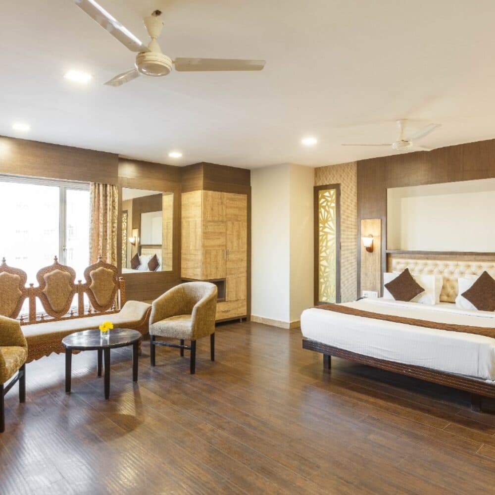 Hotel Rajwara Palace Jodhpur photo 2
