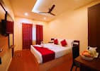 Classic Rooms