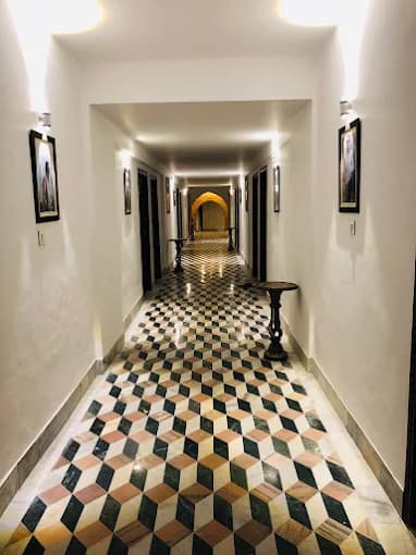 The Jaisalmer Resort photo 4