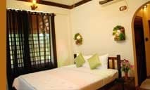 Coral Dream-Deluxe A/C Room