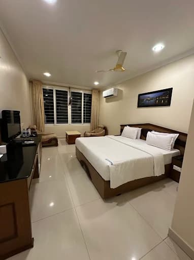 Classic Rooms