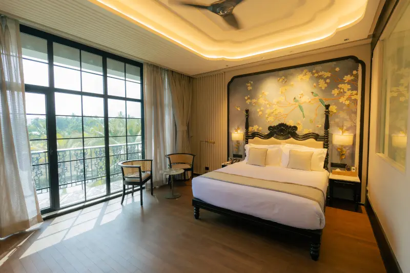 Club Room