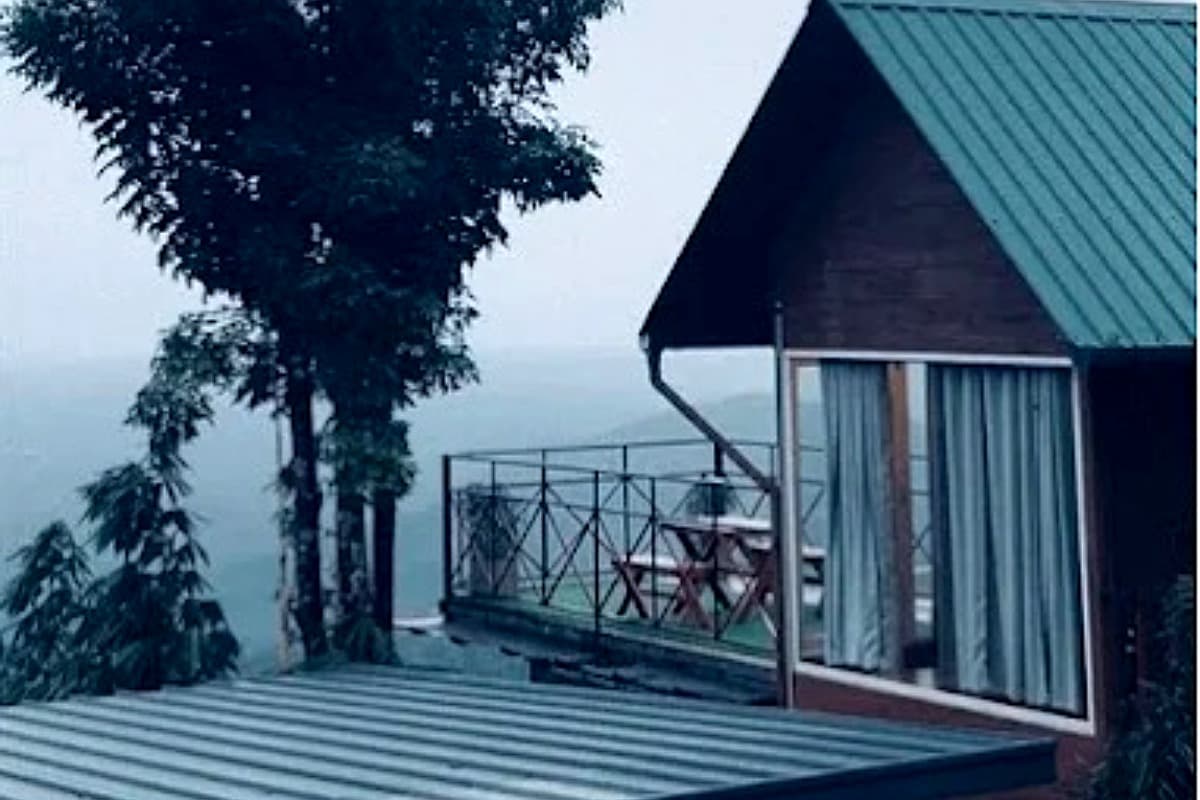 Mount Stratus Resort Vayalada