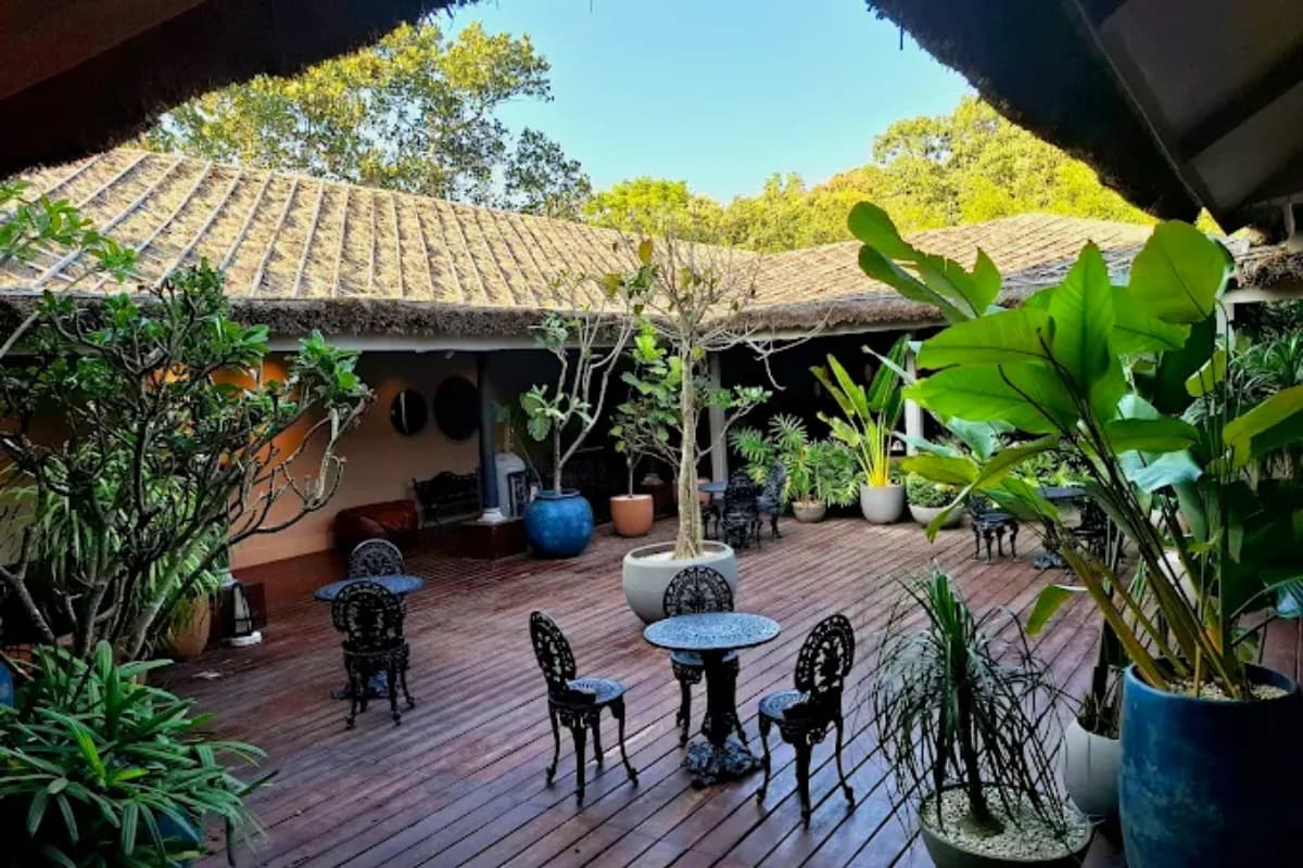 Blanket Days Resort And Spa Thekkady photo 5