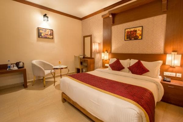 Crown Club Ac