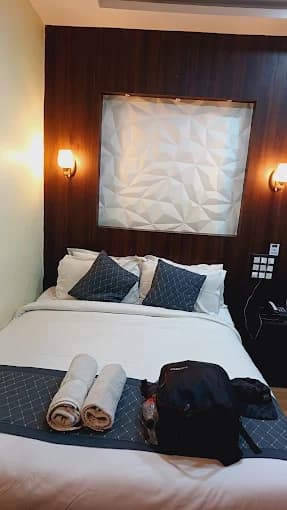 Hotel La Gowri, Coorg photo 2