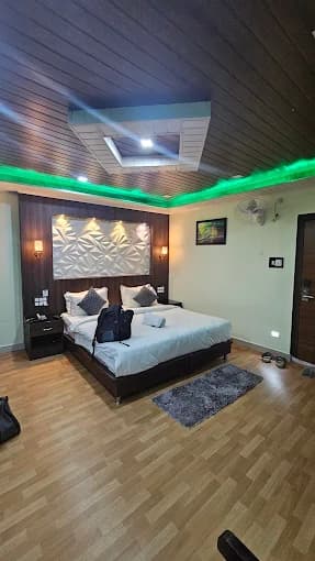 Hotel La Gowri, Coorg photo 3