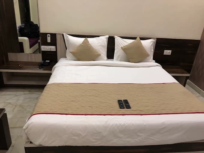 Hotel Pushkar City Inn photo 3