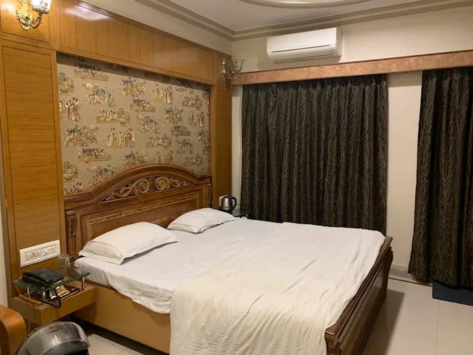 Hotel Bharat Palace photo 2