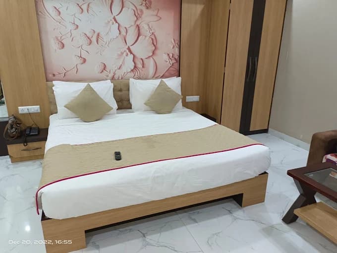 Hotel Pushkar City Inn photo 2
