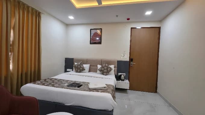 Hotel Arsh Rukmani photo 2