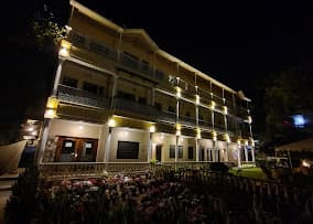 Jai Niwas Hotel