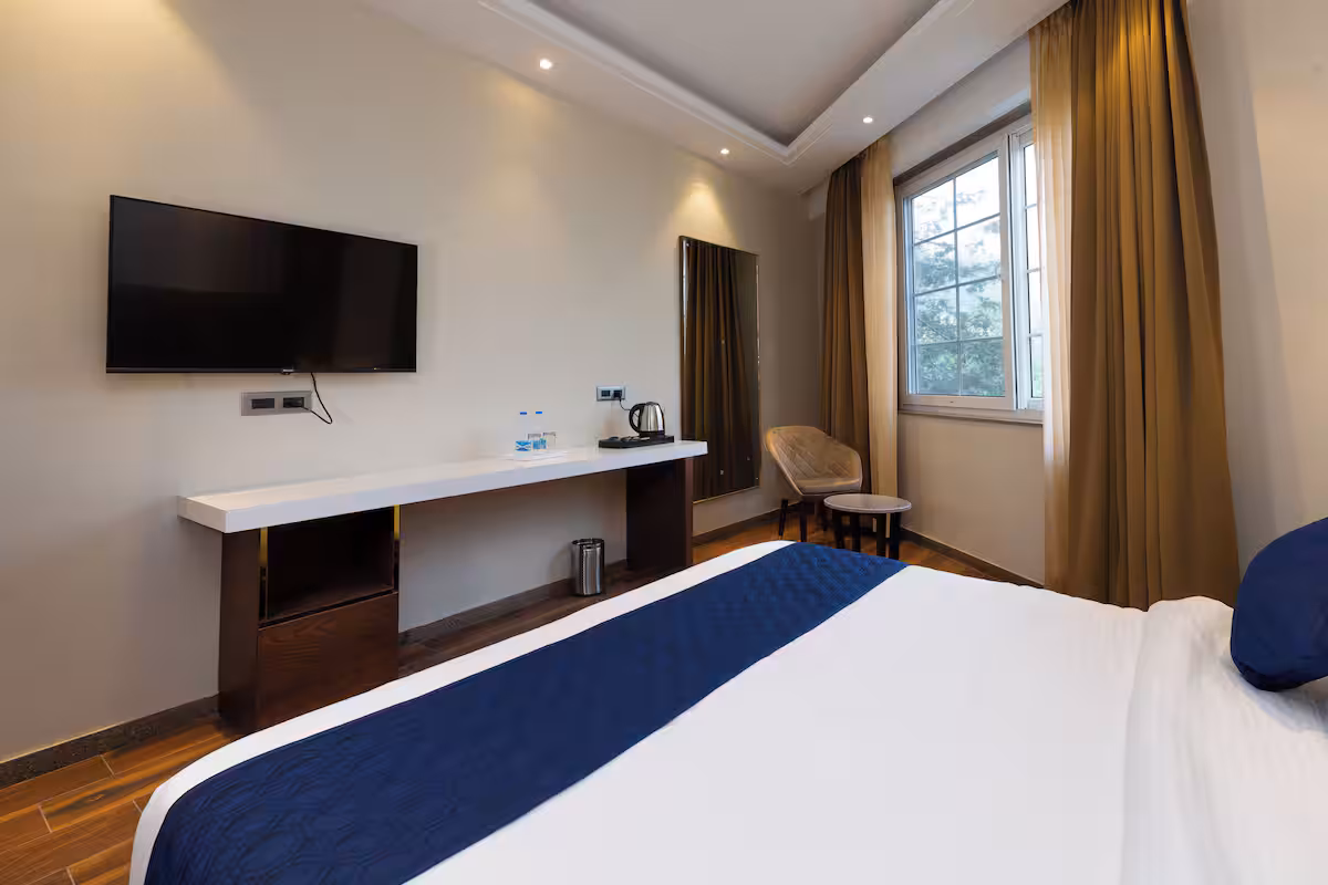 Hotel La Eden