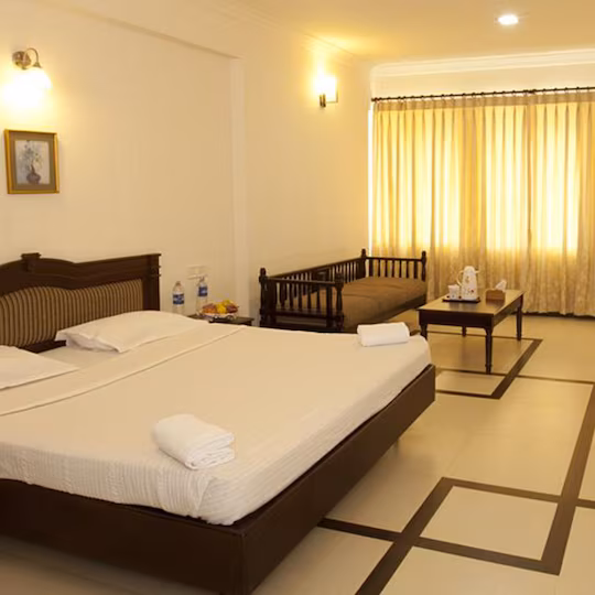 Sealord Hotel photo 3