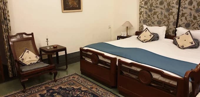 Bhanwar Vilas Palace photo 2