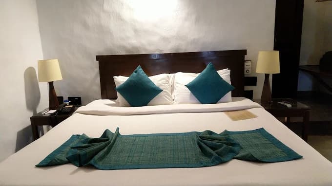 Deluxe AC Cottage