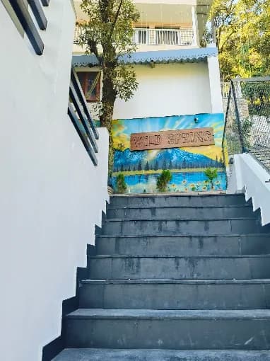 HOTEL WILD SPRING - a boutique hotel