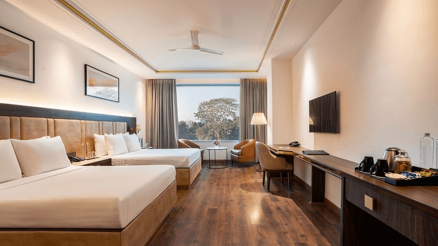 Family suite