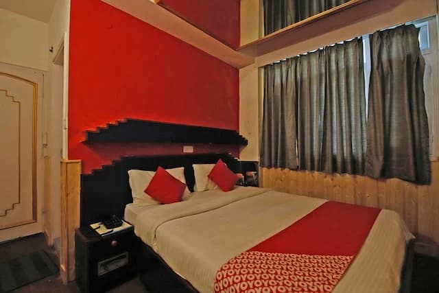 Hotel Pineview photo 3