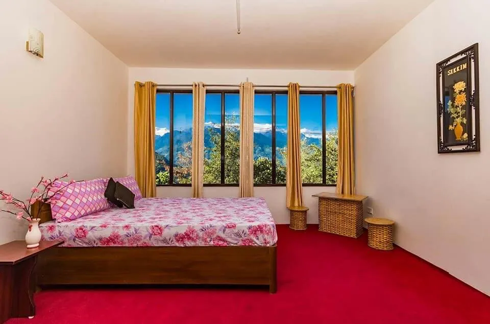 Super Deluxe Room