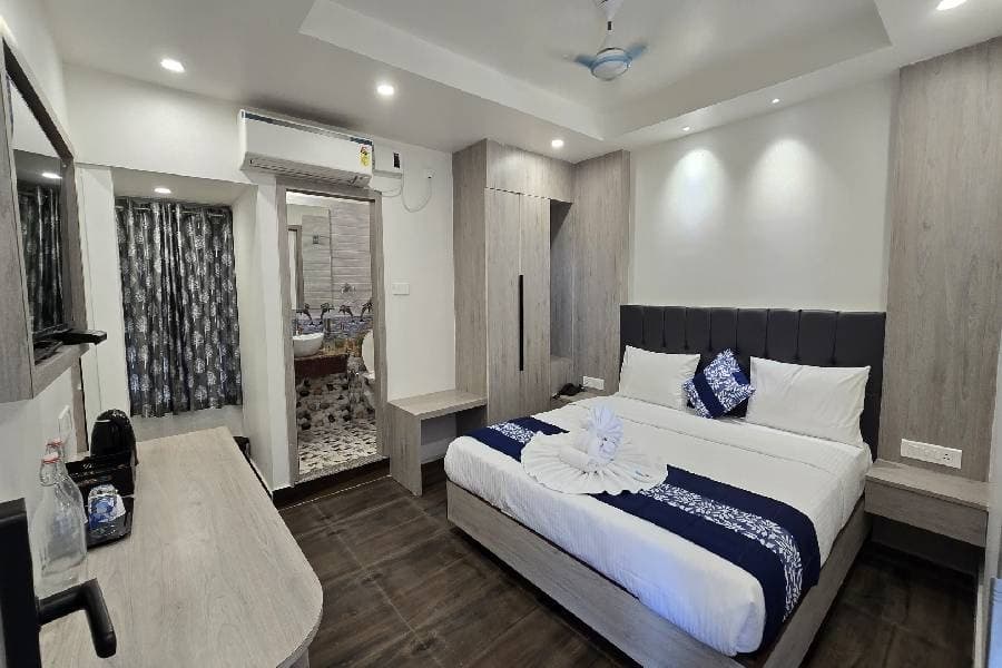 Hotel Akshaya photo 2