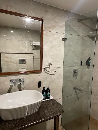 Sun Park Hotel photo 3