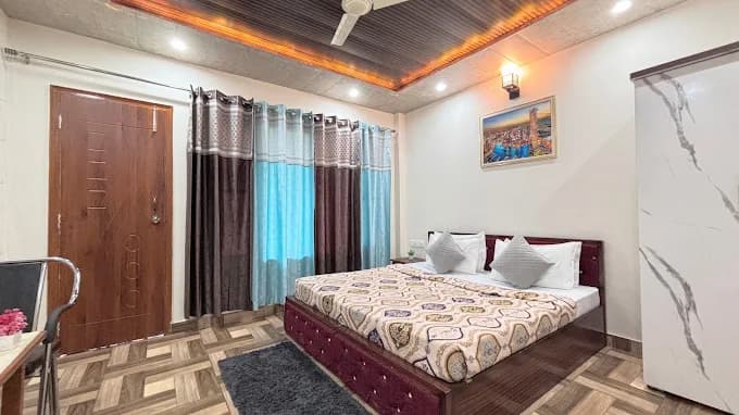 Sun Pine Villa by Splendid Retreat Hotels photo 2
