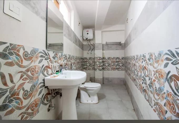 Hotel Rosewood - Mall Road Manali photo 2