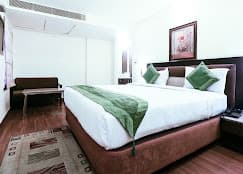 Deluxe  Room