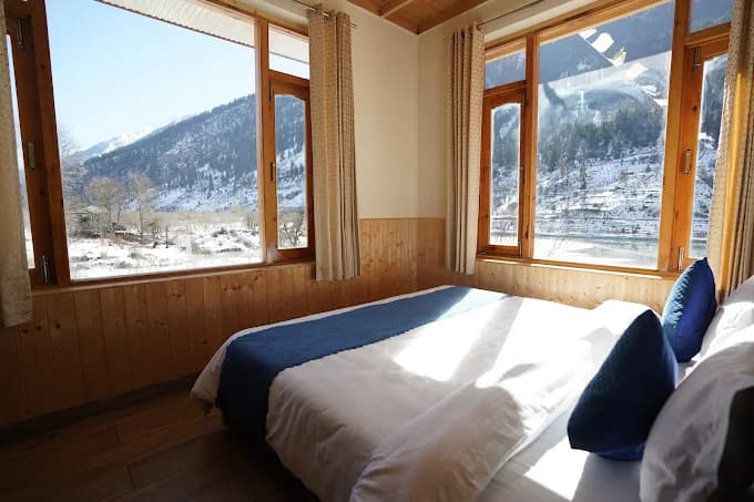 The Kamru Riverside Camps and Resorts photo 3
