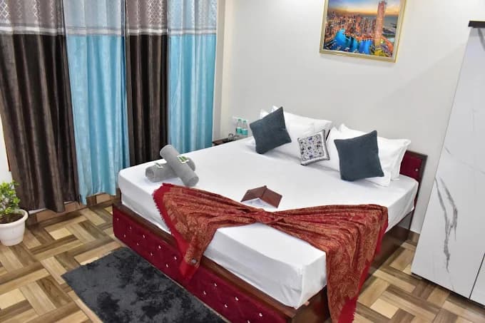 Sun Pine Villa by Splendid Retreat Hotels photo 3