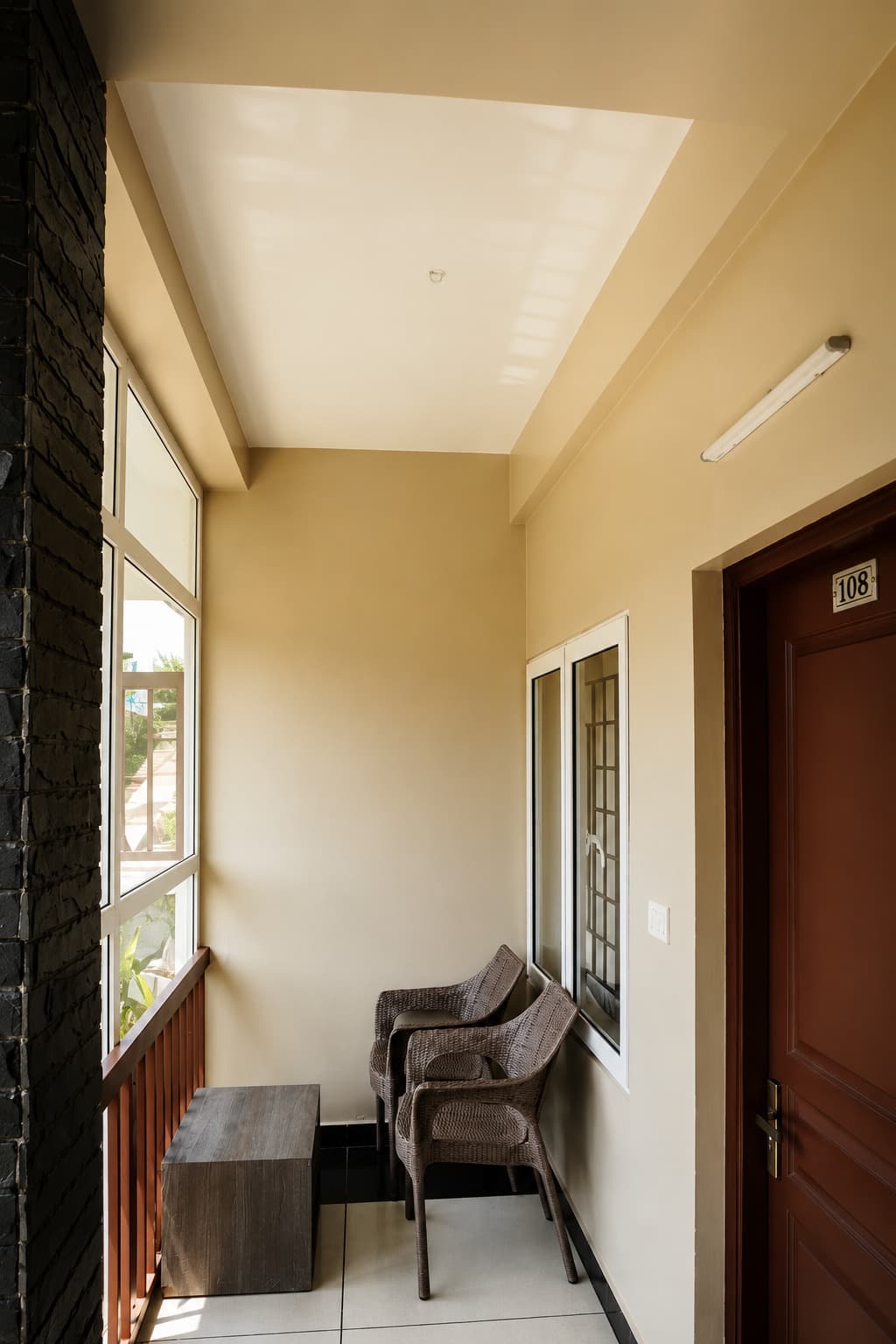 Palette Hotels And Resorts Vagamon photo 2
