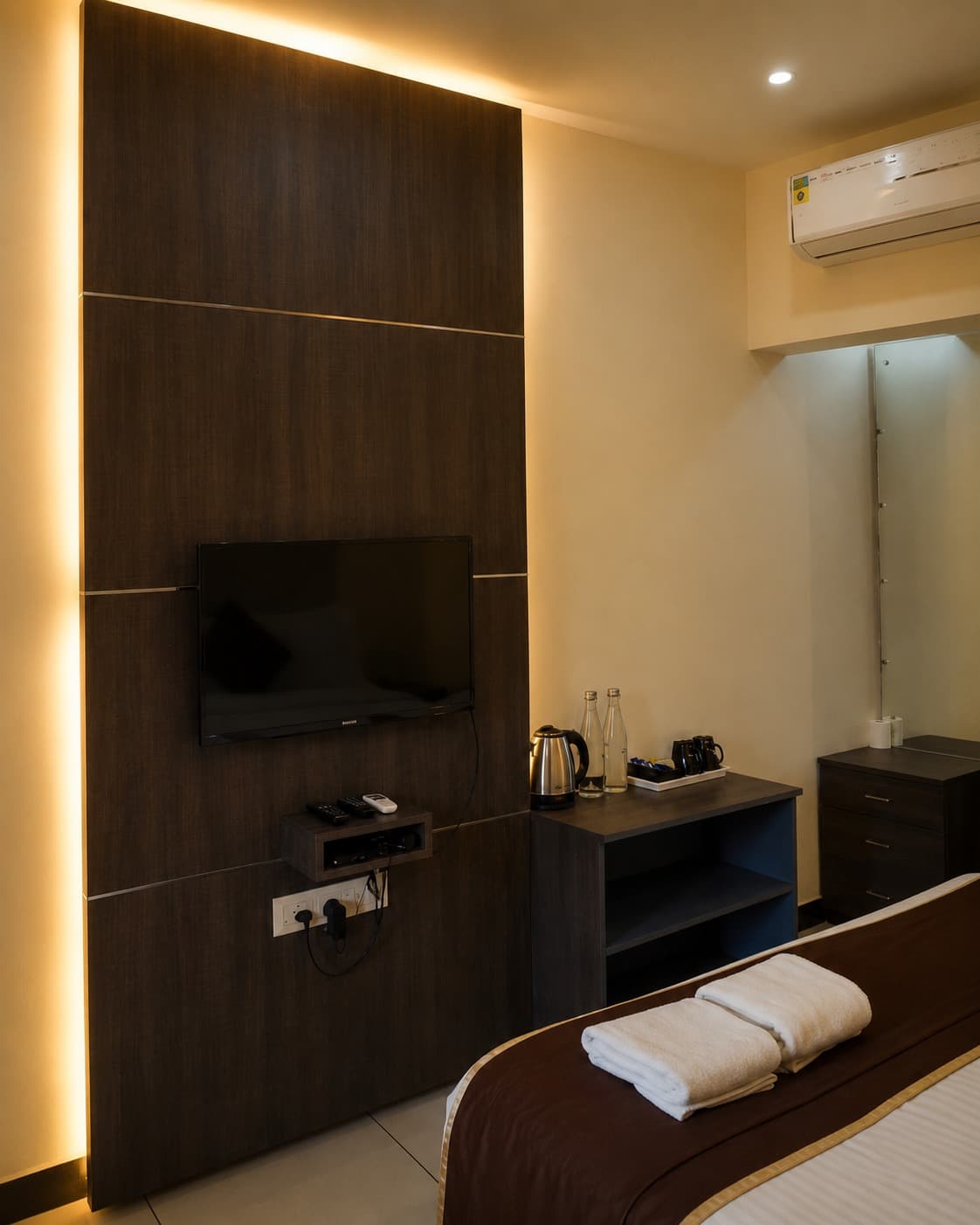 Palette Hotels And Resorts Vagamon photo 3